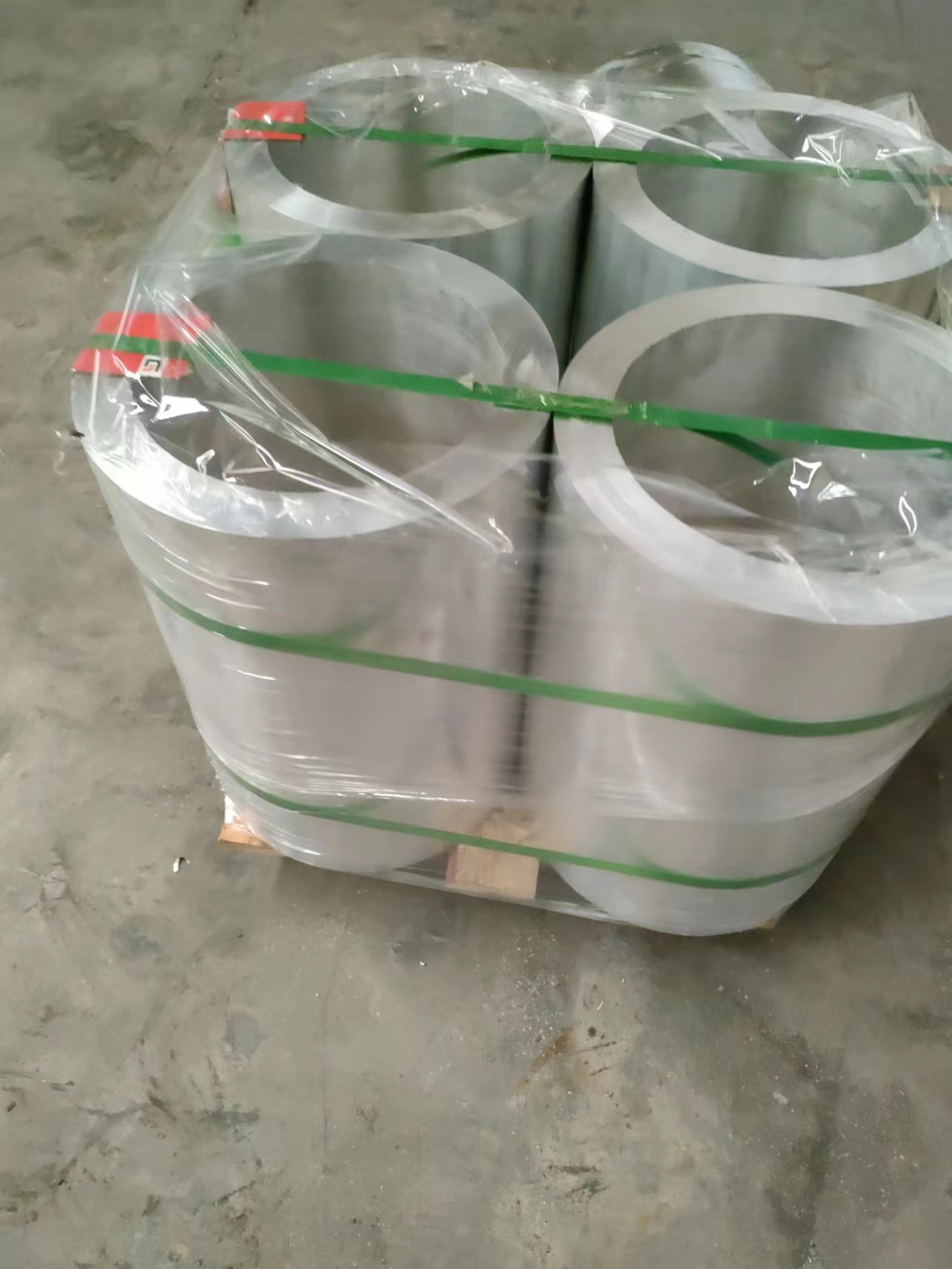 安陽耐腐蝕6061鍛打鋁管 安陽耐腐蝕6061鍛打鋁管