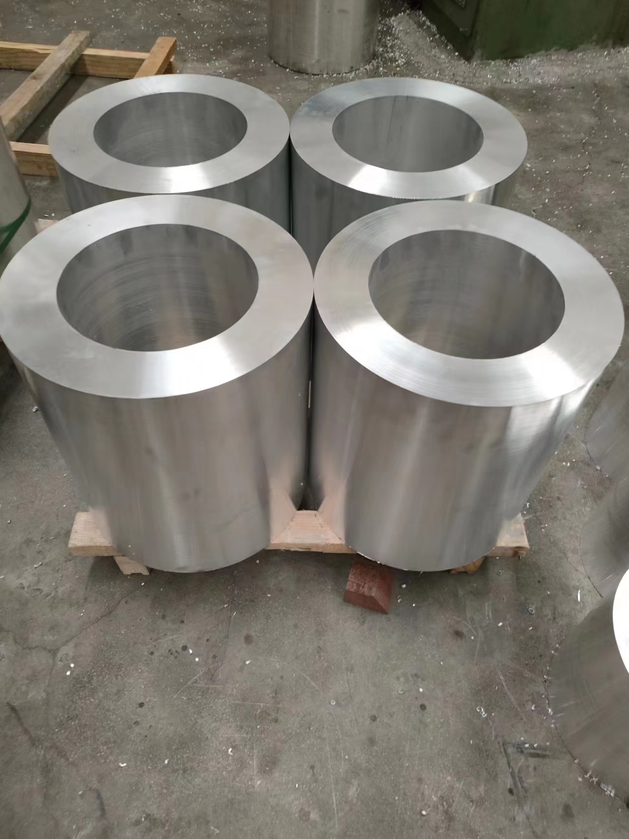 吉安6061鍛打鋁管用途 吉安6061鍛打鋁管用途